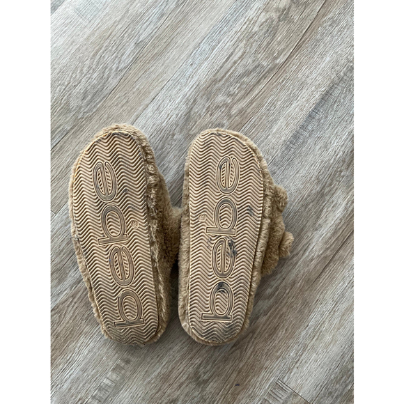 Women’s Fur Slides Size 9‎ - Picture 8 of 9